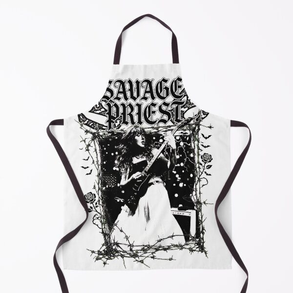 Item preview, Barbed Wire Guitarist Punk Rock Band designed and sold by Nort-Surcorm.