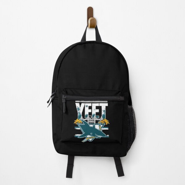 Item preview, San Jose Yeet Sharks 2025 designed and sold by VintageViolet79.