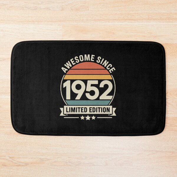 Item preview, Awesome Since 1952 limited edition  designed and sold by jkrphoto.