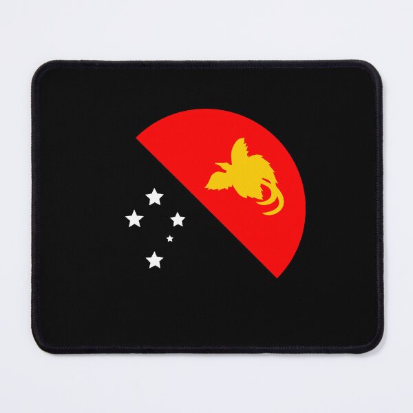 Item preview, Guinea Circle Flag GN designed and sold by shitpostee.