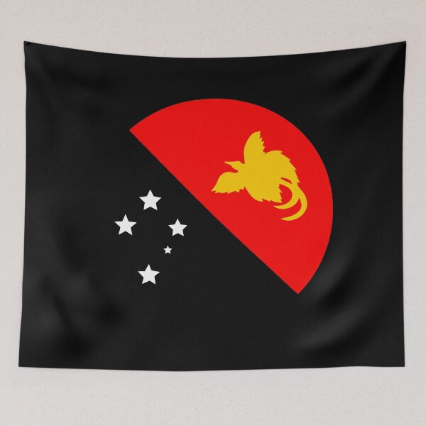 Item preview, Guinea Circle Flag GN designed and sold by shitpostee.
