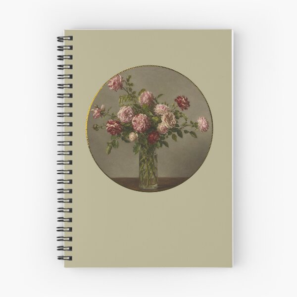 Item preview, Vintage roses. designed and sold by moths-minor.