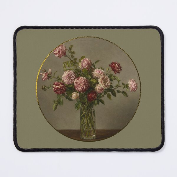 Item preview, Vintage roses. designed and sold by moths-minor.