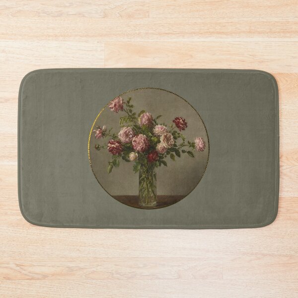 Item preview, Vintage roses. designed and sold by moths-minor.