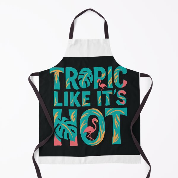 Item preview, Tropic Like It's Hot designed and sold by Love Joy.