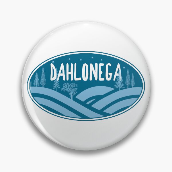 Item preview, Dahlonega Georgia Outdoors designed and sold by Esskay Designs.