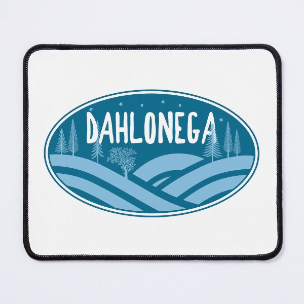 Item preview, Dahlonega Georgia Outdoors designed and sold by Esskay Designs.