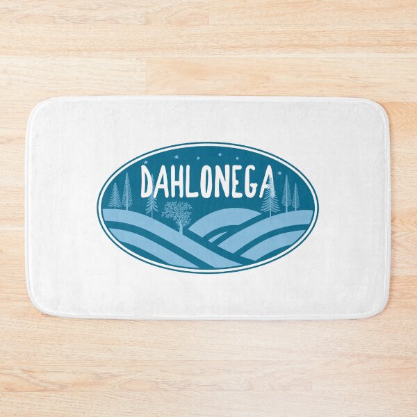 Item preview, Dahlonega Georgia Outdoors designed and sold by Esskay Designs.
