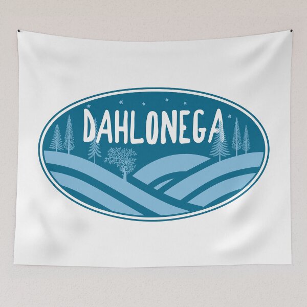 Item preview, Dahlonega Georgia Outdoors designed and sold by Esskay Designs.