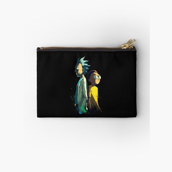 Item preview, Rick and Morty  designed and sold by yobeme.