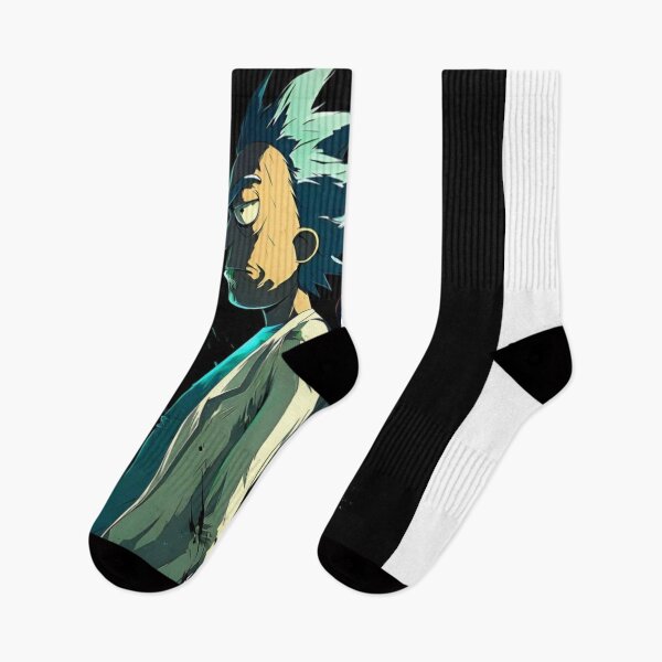Item preview, Rick and Morty  designed and sold by yobeme.