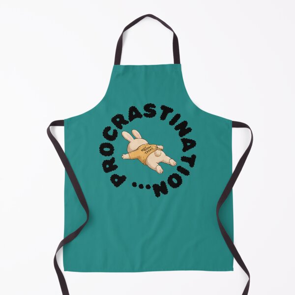 Item preview, PROCRASTINATION LIKE... LaMaisonOfMY PROCRASTINATION RABBIT COLLECTION | GREEN Edition | No.02 designed and sold by LaMaisonOfMY.