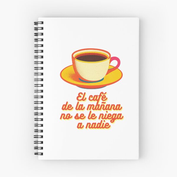 Item preview, No one is denied their morning coffee designed and sold by mistonterias.