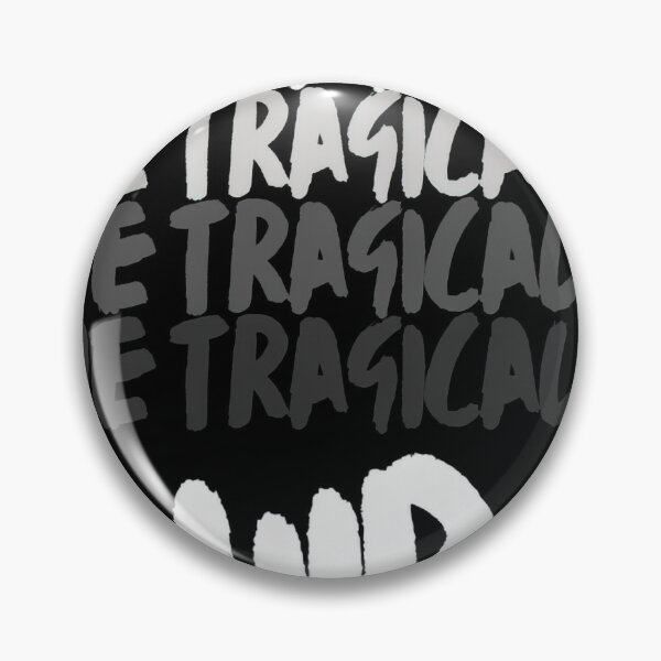 Item preview, The Tragically Hip #928 designed and sold by sandrahofer-art.