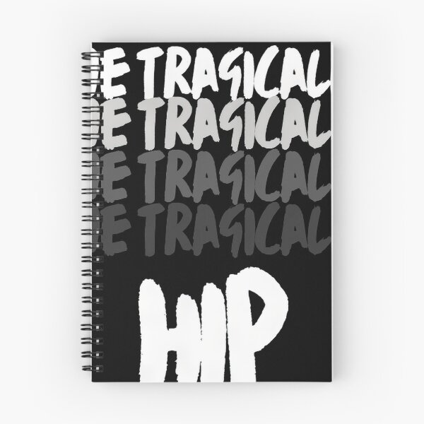 Item preview, The Tragically Hip #928 designed and sold by sandrahofer-art.