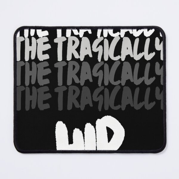 Item preview, The Tragically Hip #928 designed and sold by sandrahofer-art.