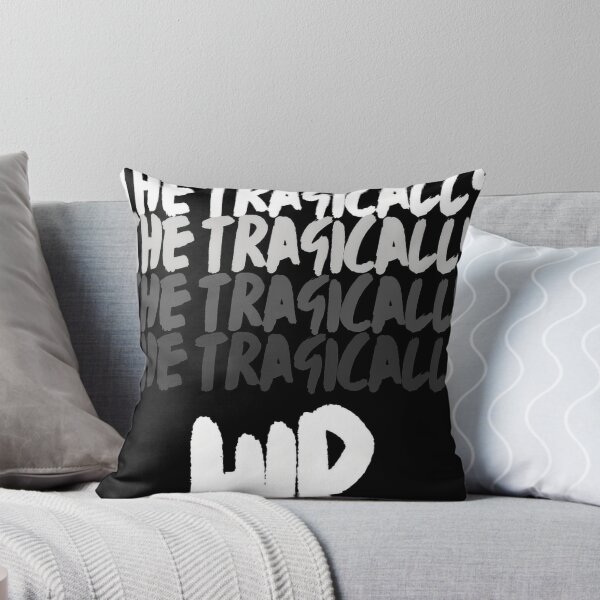 Item preview, The Tragically Hip #928 designed and sold by sandrahofer-art.