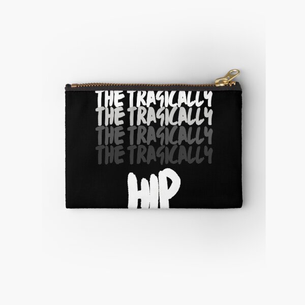 Item preview, The Tragically Hip #928 designed and sold by sandrahofer-art.