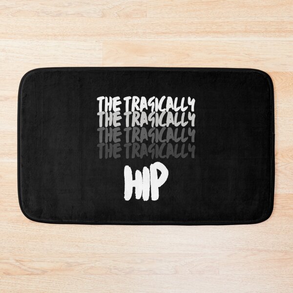 Item preview, The Tragically Hip #928 designed and sold by sandrahofer-art.