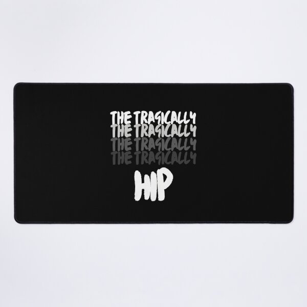 Item preview, The Tragically Hip #928 designed and sold by sandrahofer-art.