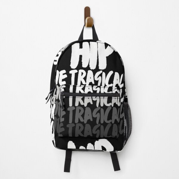 Item preview, The Tragically Hip #928 designed and sold by sandrahofer-art.