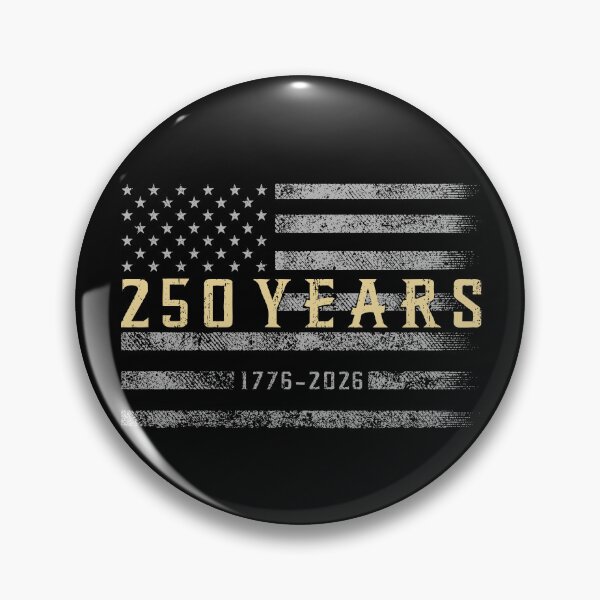 Item preview, 250 Years USA Flag 1776 2026 designed and sold by JamesDriggers.
