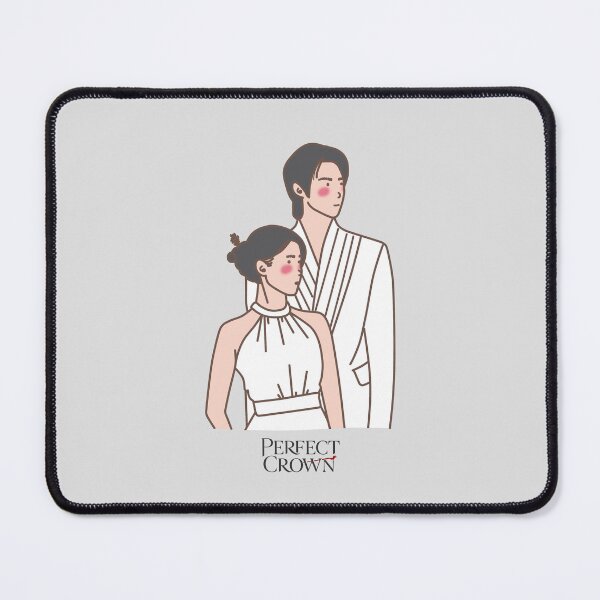 Item preview, Perfect Crown Kdrama designed and sold by cepluk.