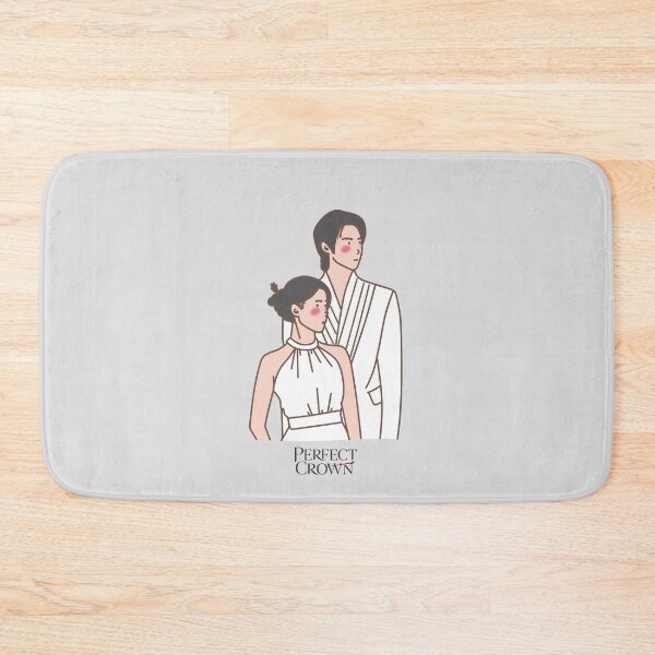 Item preview, Perfect Crown Kdrama designed and sold by cepluk.