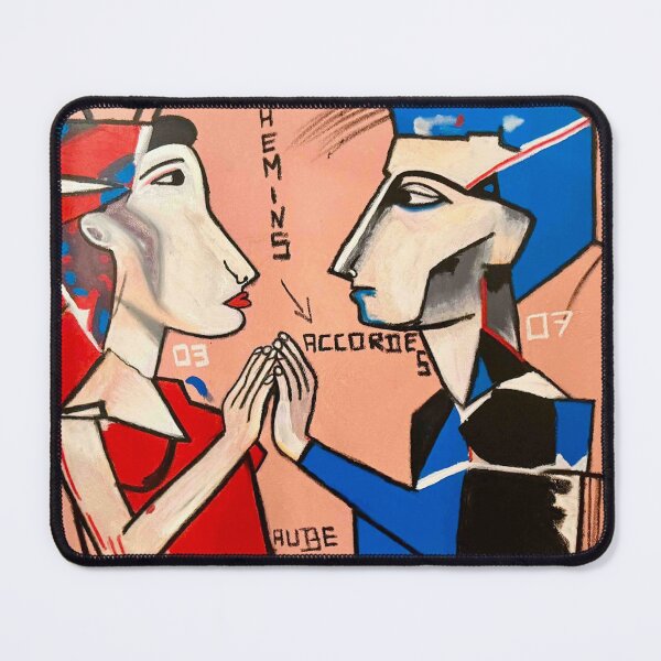 Item preview, Chemins accordés designed and sold by Flowrenc3.