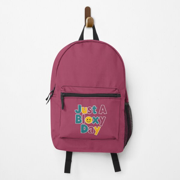 Item preview, Happy Funny Quote - Roblox kid gamer meme design designed and sold by SlightlyUnreal.