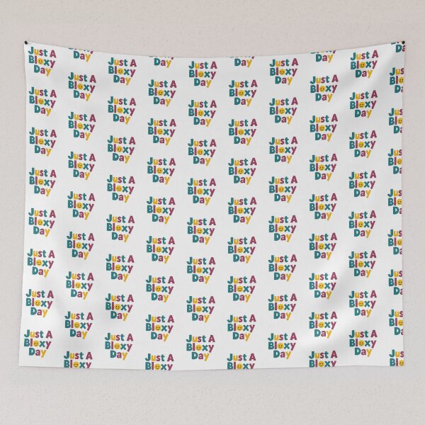 Item preview, Happy Funny Quote - Roblox kid gamer meme design designed and sold by SlightlyUnreal.