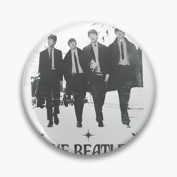Item preview, Iconic Walking Band Grunge Graphic  designed and sold by minimancece.