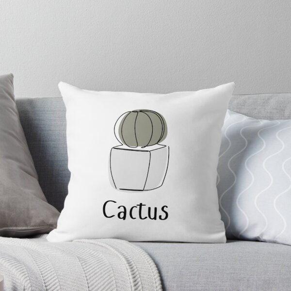 Item preview, Cactus designed and sold by jesgodd.