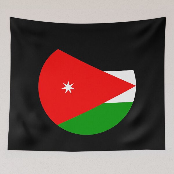 Item preview, Jordan Circle Flag JO designed and sold by shitpostee.