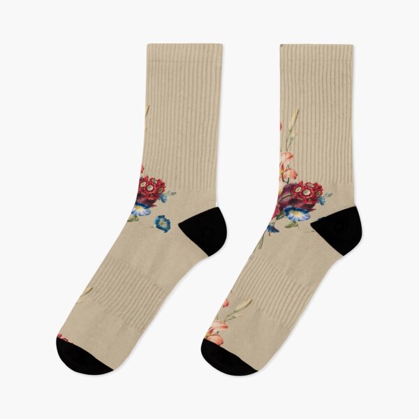 Item preview, Vintage floral print  designed and sold by VSHine.