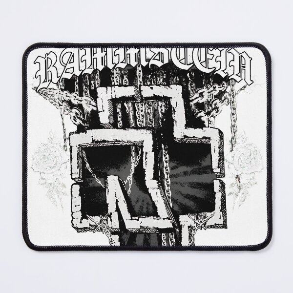 Item preview, Industrial Metal Band Chains Logo  designed and sold by minimancece.