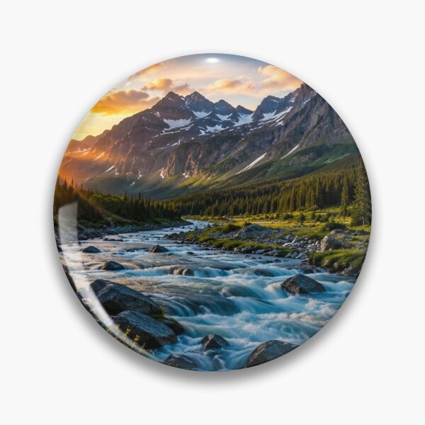 Item preview, Very beautiful greenery view  designed and sold by Cool Design Hub.