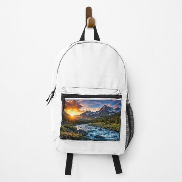 Item preview, Very beautiful greenery view designed and sold by Cool Design Hub.