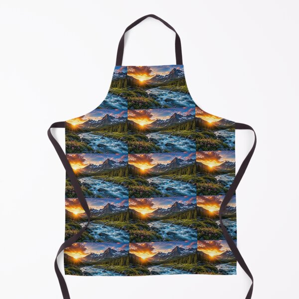 Item preview, Very beautiful greenery view  designed and sold by Cool Design Hub.