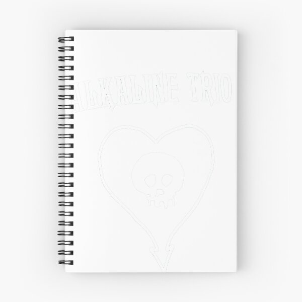 Item preview, Punk Skull Heart Music Band Logo designed and sold by minimancece.
