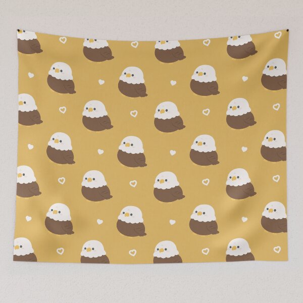 Item preview, Bald Eagle designed and sold by theladyernestember.