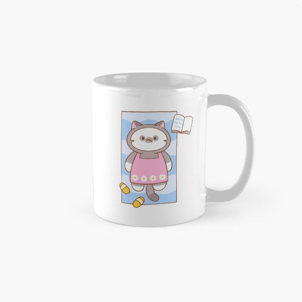 Item preview, Cat at the beach designed and sold by salposi.