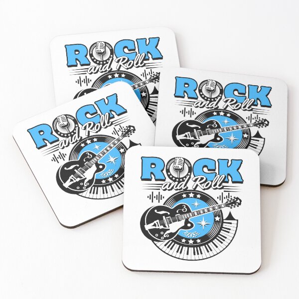 Item preview, 50s Rockabilly Vintage Rock and Roll Music Sock Hop Party designed and sold by MemphisCenter.