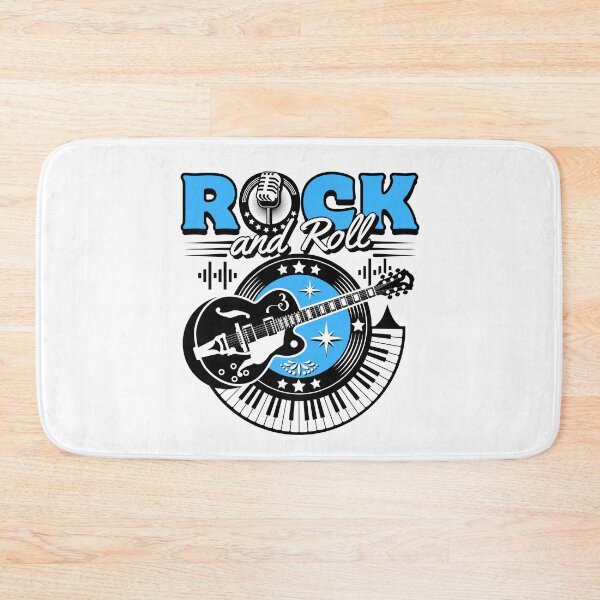 Item preview, 50s Rockabilly Vintage Rock and Roll Music Sock Hop Party designed and sold by MemphisCenter.