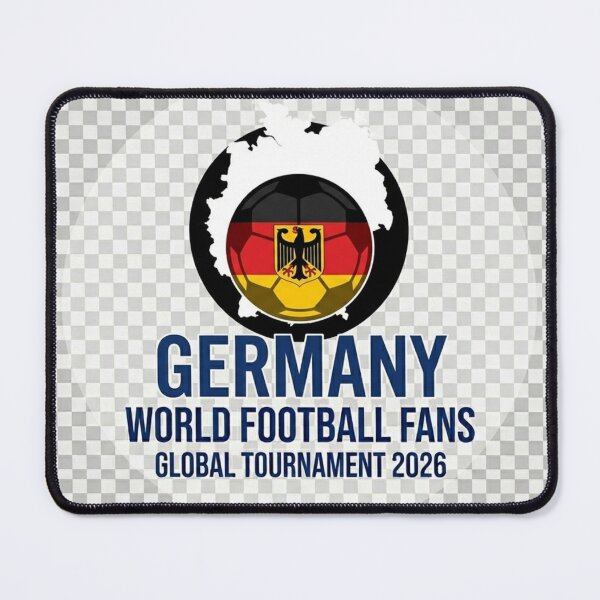 Item preview, Germany World Cup 2026 designed and sold by FunDesignsByNc.