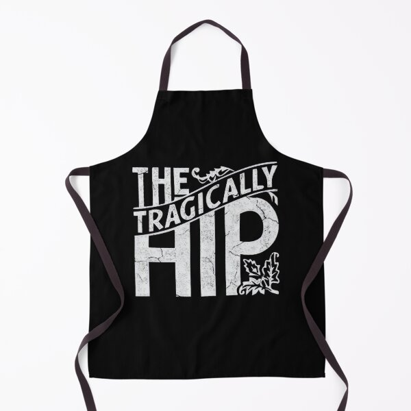 Item preview, Tragically Hip Distressed style #967 designed and sold by sandrahofer-art.