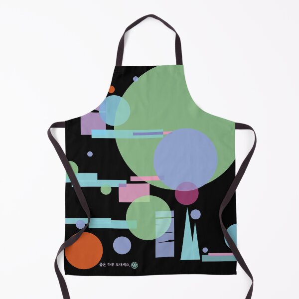 Item preview, The flow of green time designed and sold by DalPrint.
