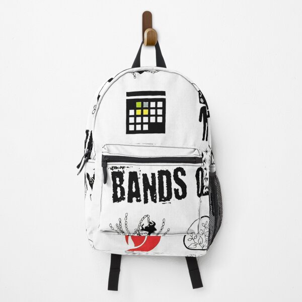 Item preview, 90s Music Icons Riddle Graphic designed and sold by minimancece.
