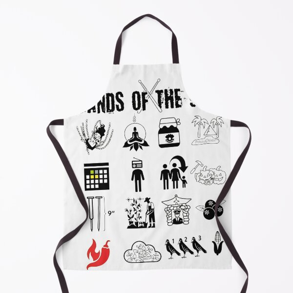 Item preview, 90s Music Icons Riddle Graphic designed and sold by minimancece.