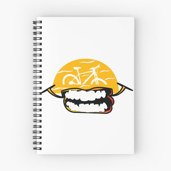 Item preview, Mountain biking MTB cycling cycling designed and sold by MT-Wunderland .